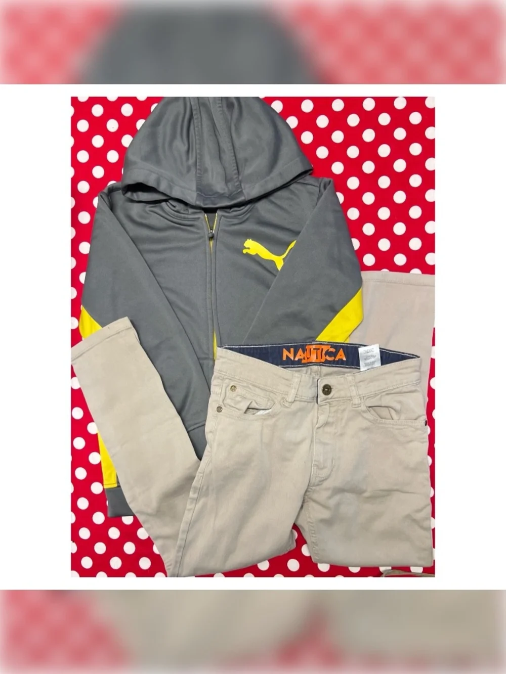 Boys Bundle #14